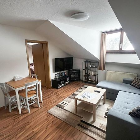 באייריש אייסנשטיין Family Apartment Sumava מראה חיצוני תמונה