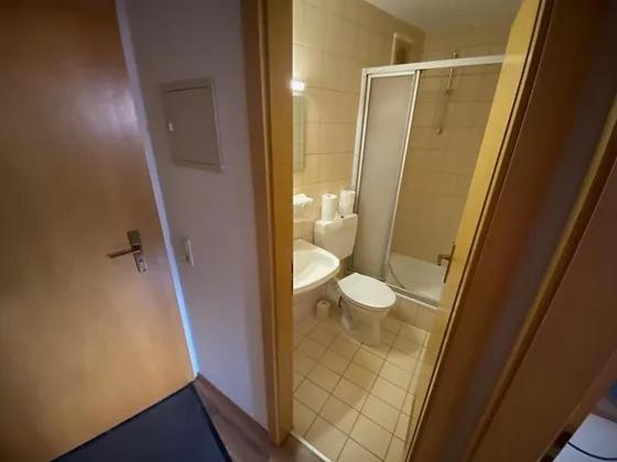 באייריש אייסנשטיין Family Apartment Sumava מראה חיצוני תמונה