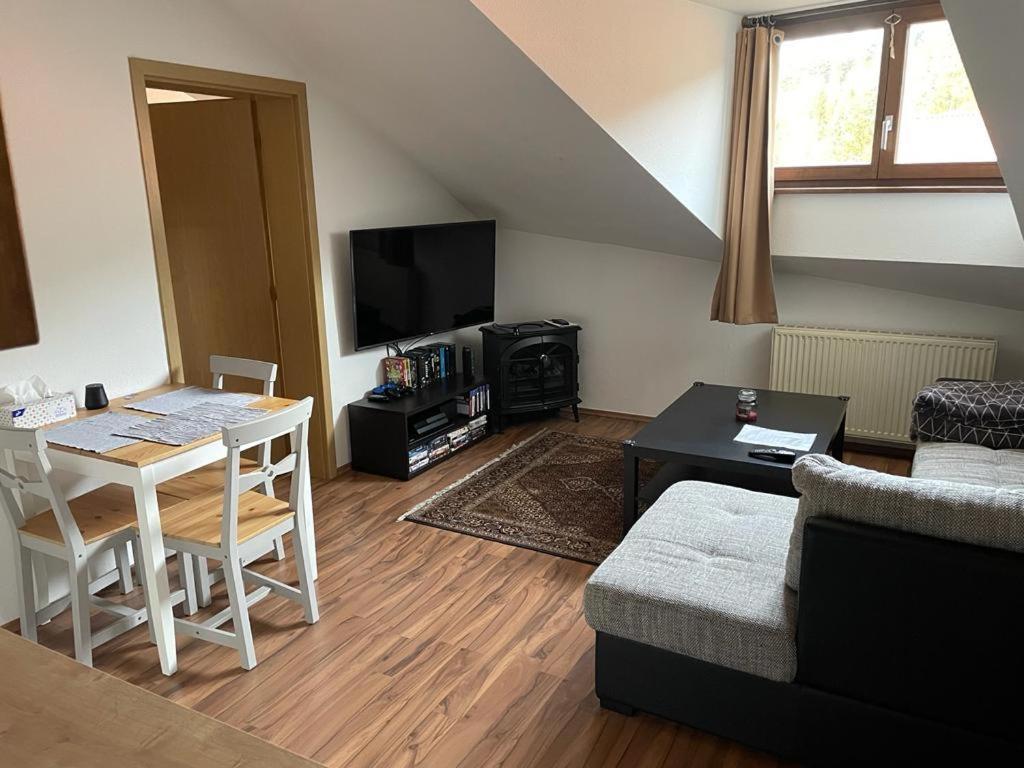 באייריש אייסנשטיין Family Apartment Sumava מראה חיצוני תמונה