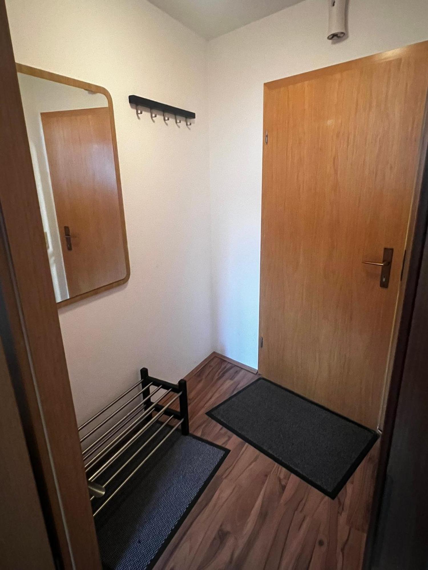 באייריש אייסנשטיין Family Apartment Sumava מראה חיצוני תמונה